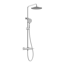 Colonne de douche thermostatique GALA500C