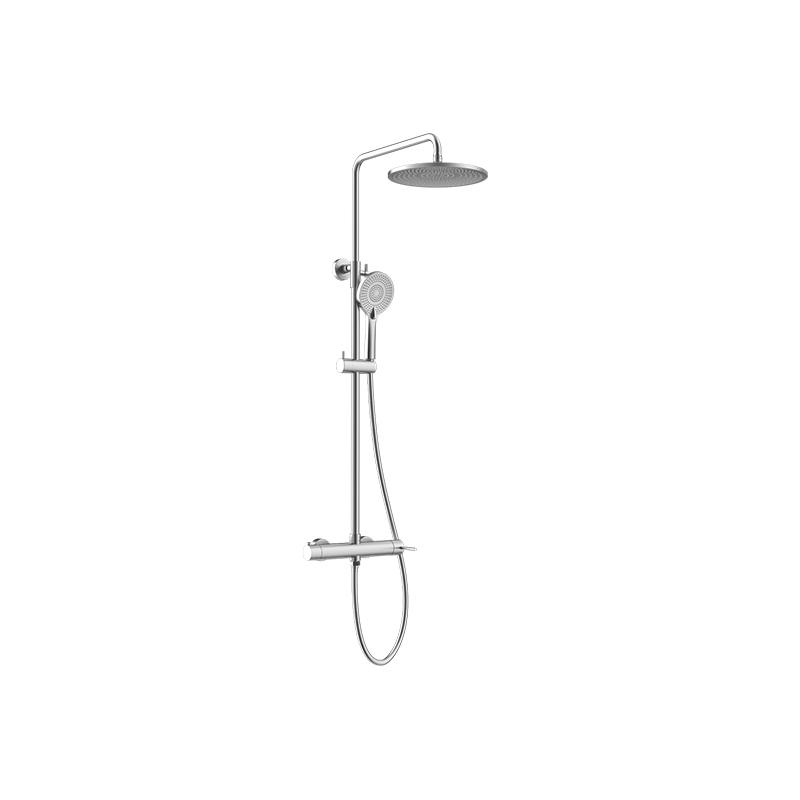 Colonne de douche thermostatique GALA500C