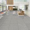 Stratos Grey 60x120 cm tegel Marmer effect - Italica Tiles