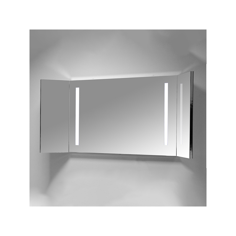 Contour miroir Tria