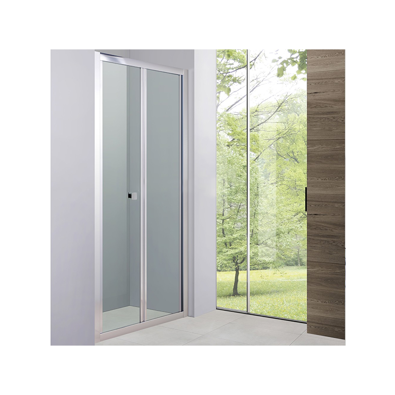 Paroi de douche Bellagio BEL960VTC