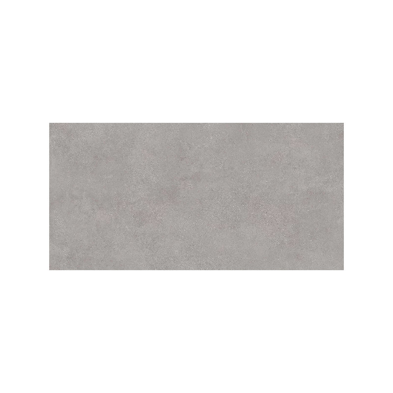 Valdivia gris mat 60X120 cm carrelage Effet Pierre