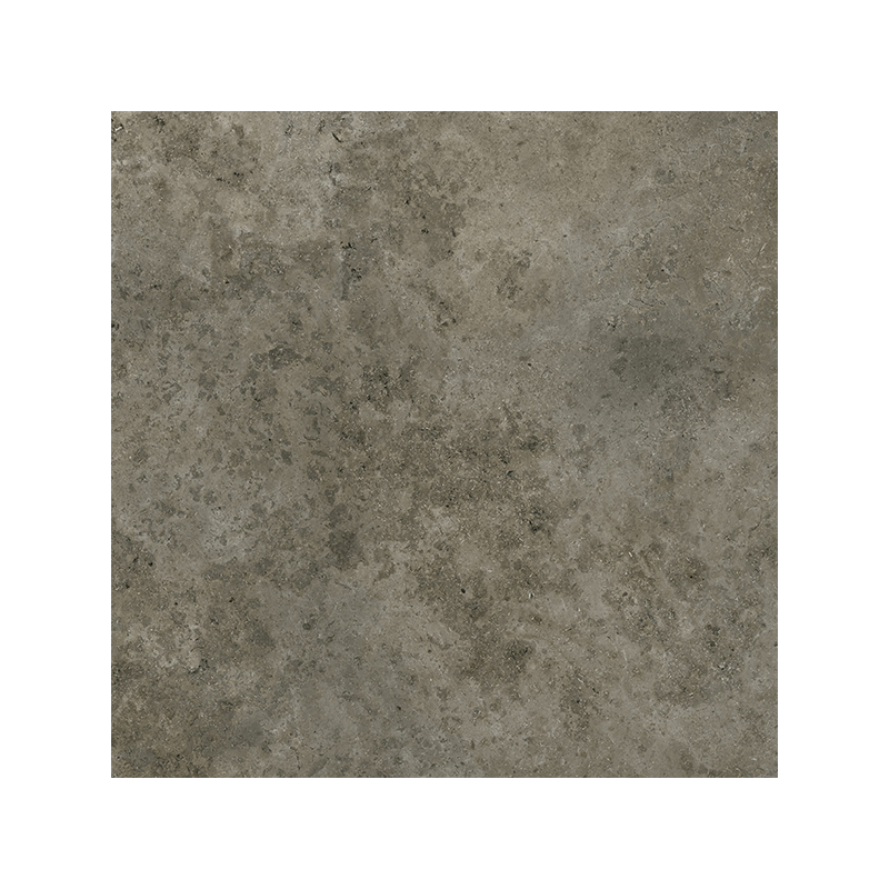 Petrae taupe mat 120X120 cm carrelage Effet Pierre