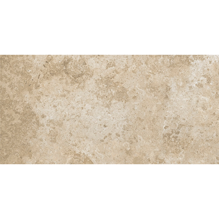 Petrae beige mat 60X120 cm carrelage Effet Pierre