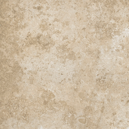 Petrae beige mat 60X60 cm carrelage Effet Pierre