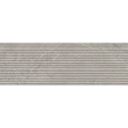 Rlv Nature gris mat 30X90...