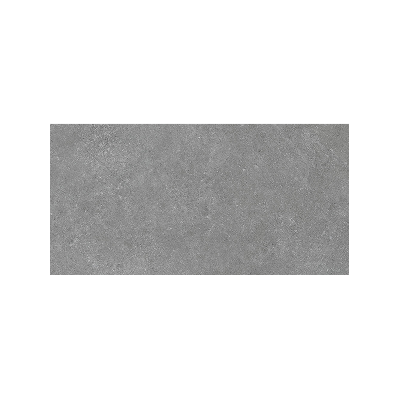 Londra gris mat 25X50 cm carrelage Effet Pierre