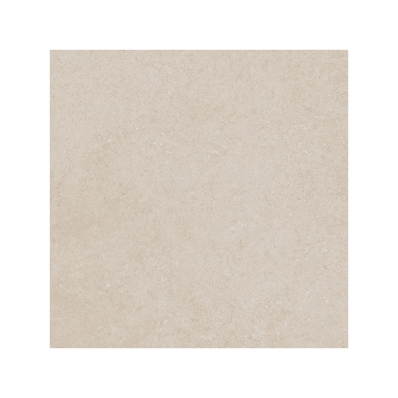 Inka beige mat 60X60 cm carrelage Effet Pierre