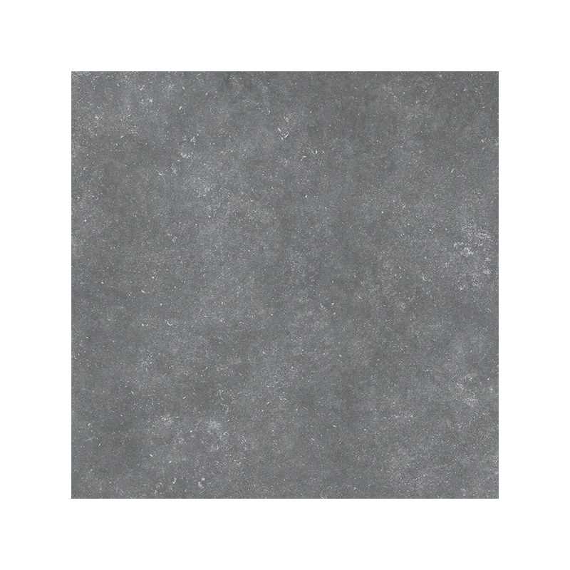 Grain stone argenté mat 60X60 cm carrelage Effet Pierre