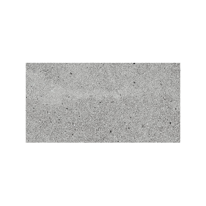 Ecchio 20mm gris mat 20X30 cm carrelage Effet Pierre