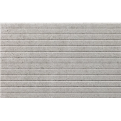 Rlv Danos gris mat 33X55 cm carrelage Effet Pierre