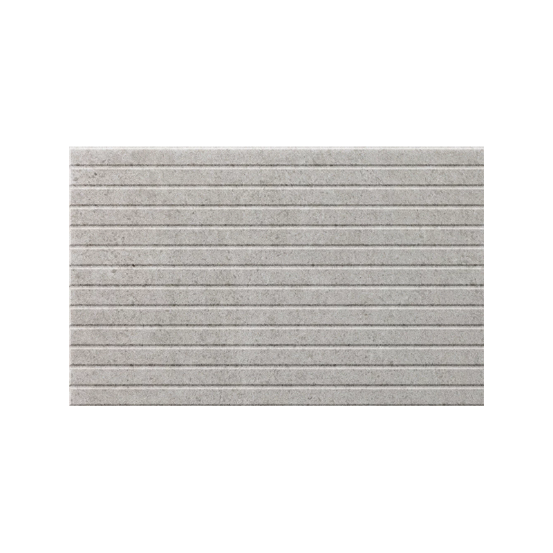 Rlv Danos gris mat 33X55 cm carrelage Effet Pierre