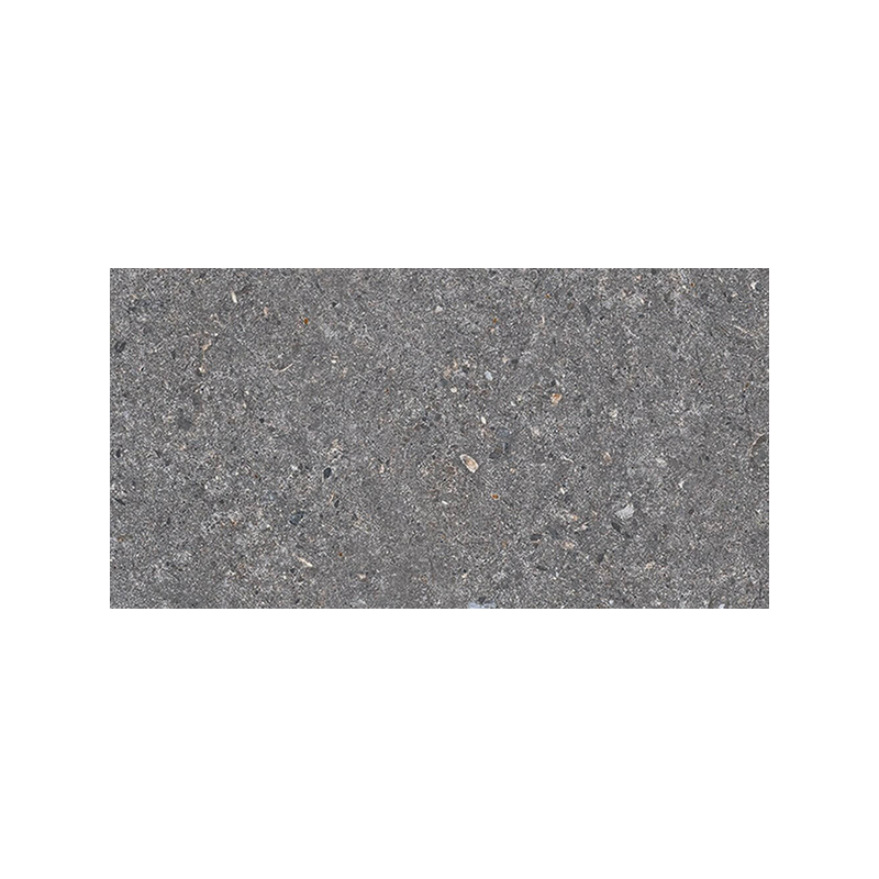 Belgravia 20mm anthracite mat 20X30 cm carrelage Effet Pierre