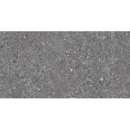 Belgravia 20mm anthracite mat 20X30 cm carrelage Effet Pierre