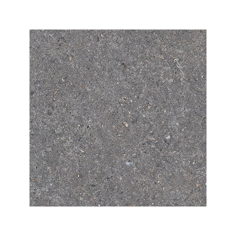 Belgravia 20mm anthracite mat 20X20 cm carrelage Effet Pierre