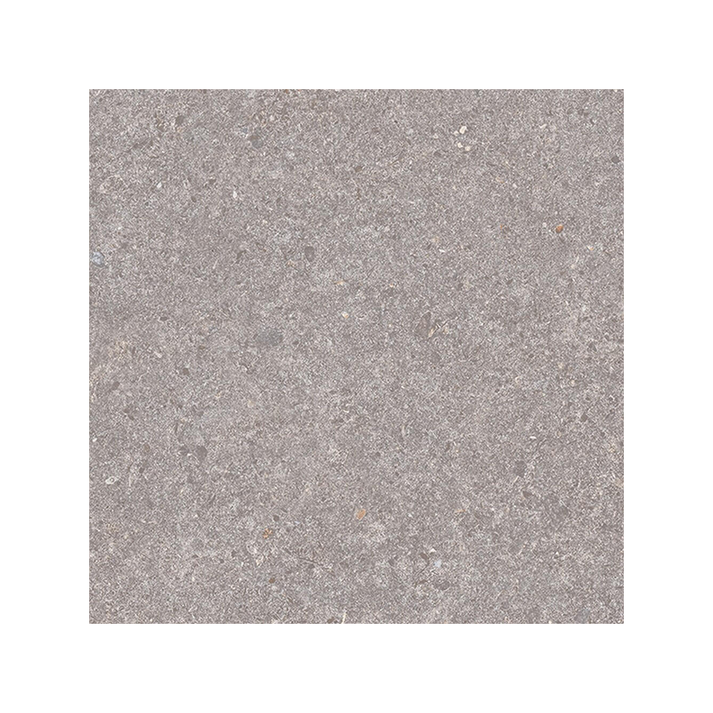 Belgravia 20mm gris mat 20X20 cm carrelage Effet Pierre