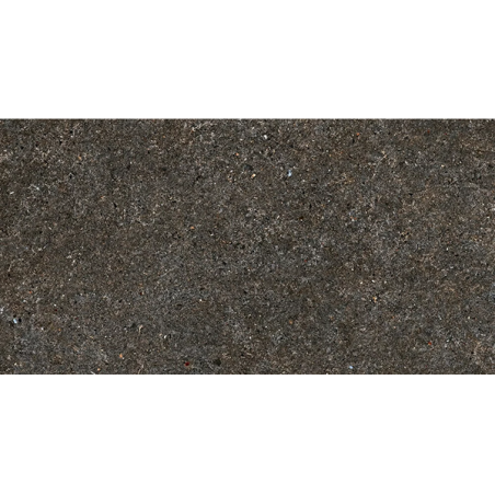 Belgravia anthracite mat 30,3X61,3 cm carrelage Effet Pierre