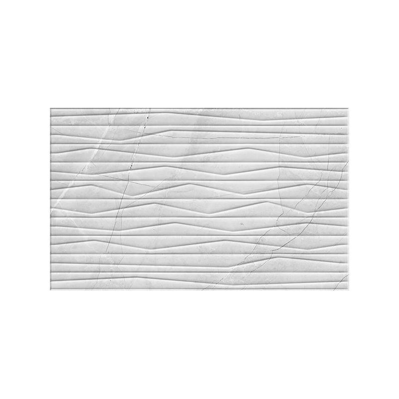 Rlv Sener perle brillant 33X55 cm carrelage Effet Marbre