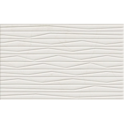 Rlv Sener crème brillant 33X55 cm carrelage Effet Marbre