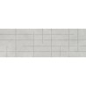 Beton Rail Grijs 30X90 cm Cement Effect Tegel