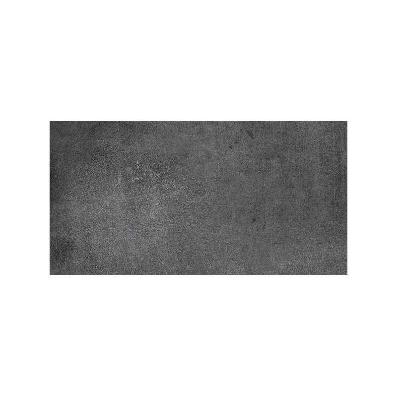 Manhattan graphite mat 60X120 cm carrelage Effet Ciment