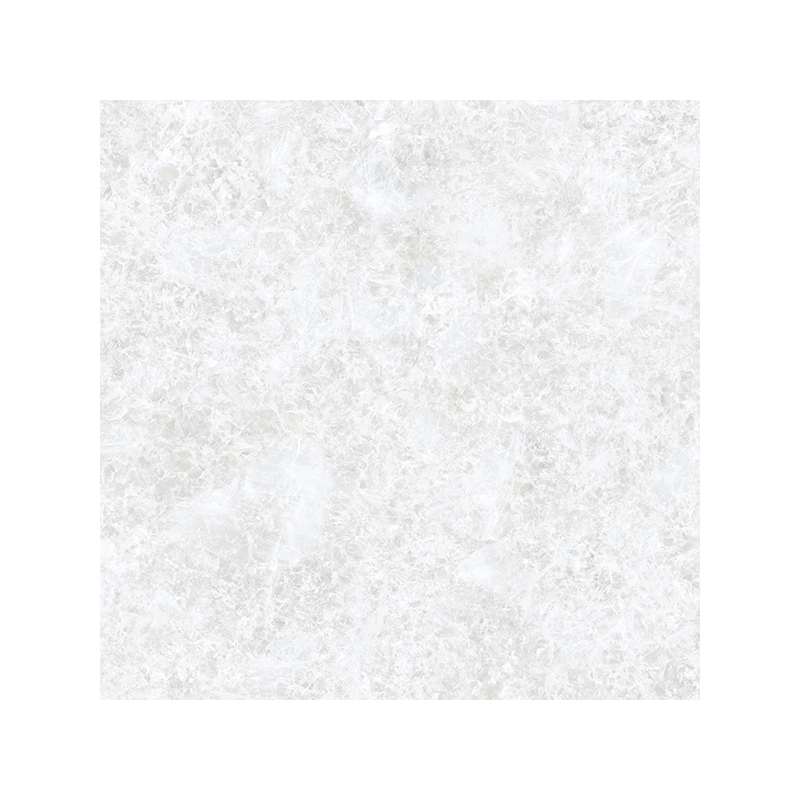 Cristallo blanc lappato 120X120 cm carrelage Effet Marbre