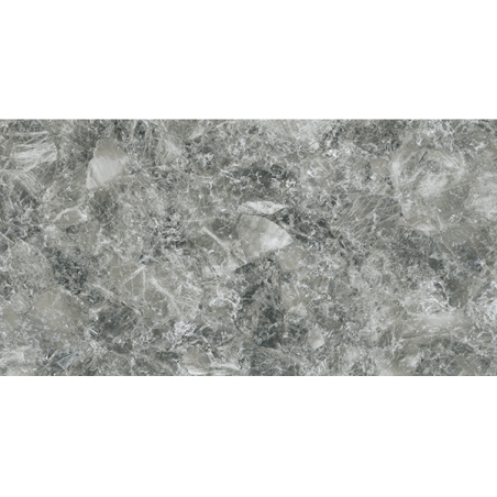 Cristallo gris lappato 60X120 cm carrelage Effet Marbre