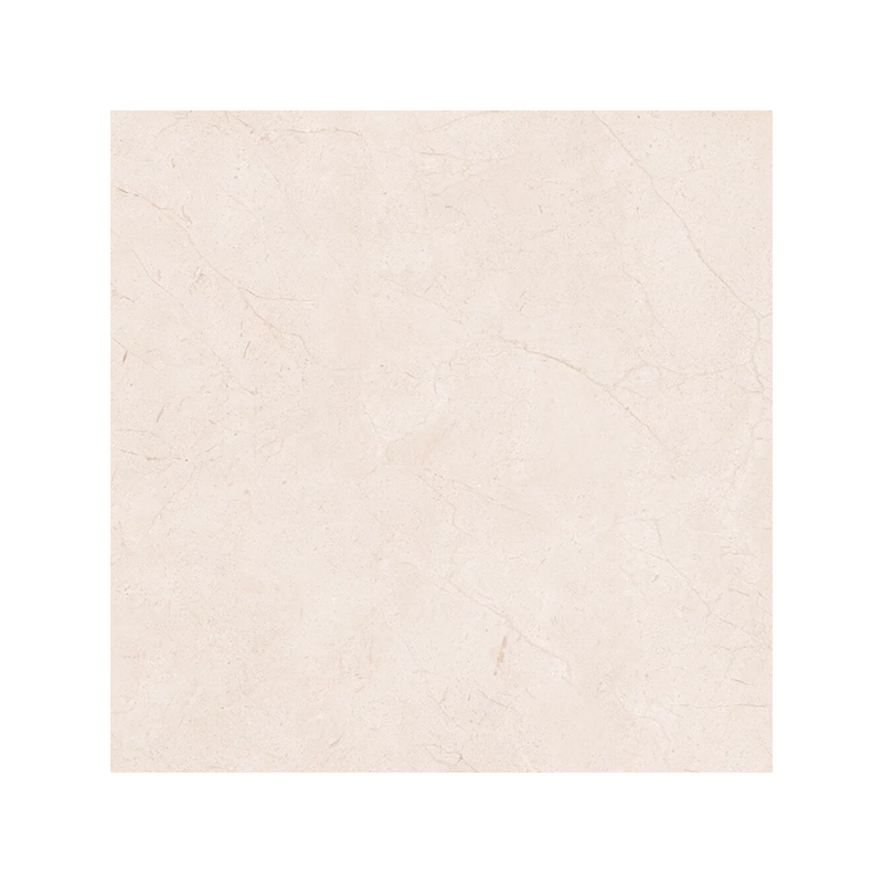 Cheyenne crème brillant 60,8X60,8 cm carrelage Effet Marbre