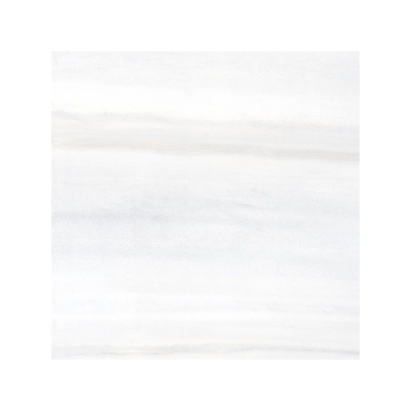 Bruce gris clair poli 120X120 cm carrelage Effet Marbre