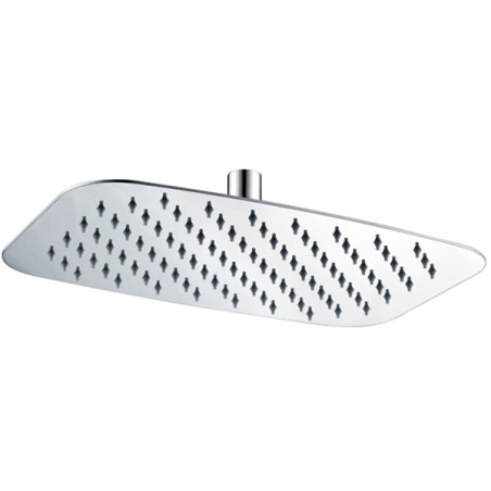 Imex douche-armatuur 25×40 cm verchroomd