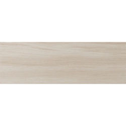 Tioga blanc mat 20X60 cm carrelage Effet Bois