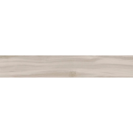 Taiga blanc mat 25X150 cm carrelage Effet Bois