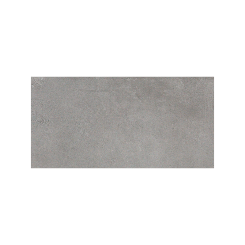 Ziro 7mm gris mat 30X60 cm carrelage Effet Ciment