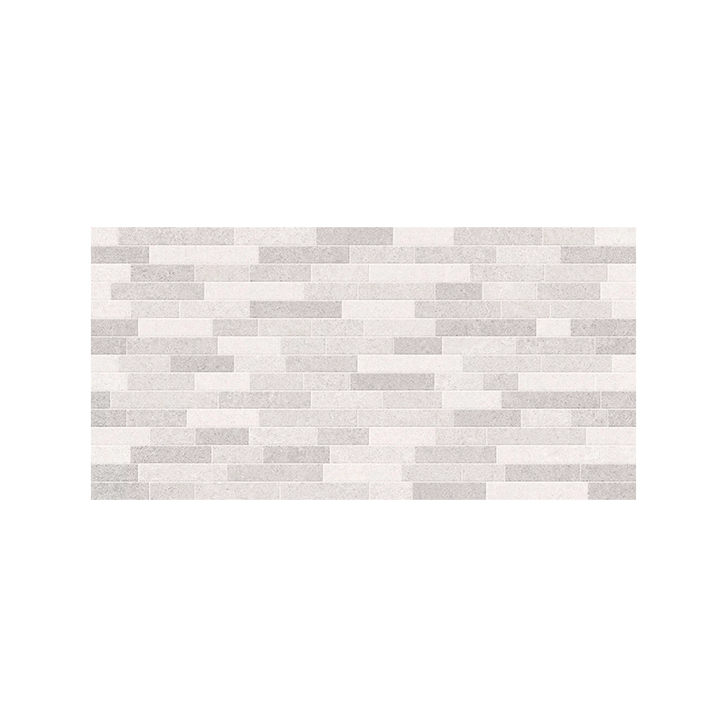 Rlv tierra gris mat 25X50 cm carrelage Effet Ciment