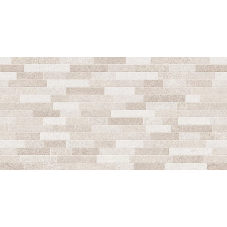 Rlv tierra naturel mat 25X50 cm carrelage Effet Ciment