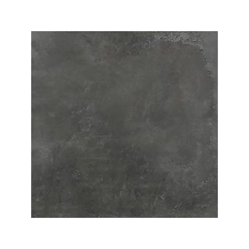 Antibes gris foncé mat 90X90 cm carrelage Effet Ciment