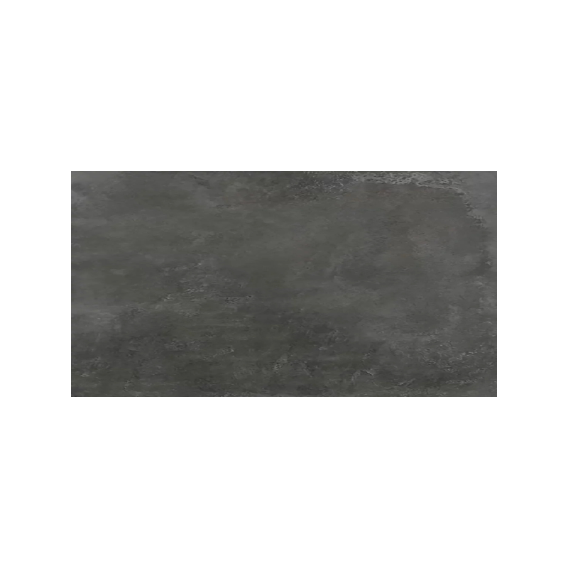 Antibes gris foncé mat 60X120 cm carrelage Effet Ciment