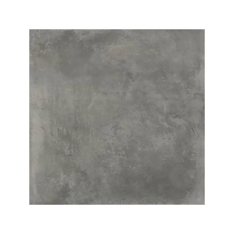 Antibes gris mat 60X60 cm carrelage Effet Ciment